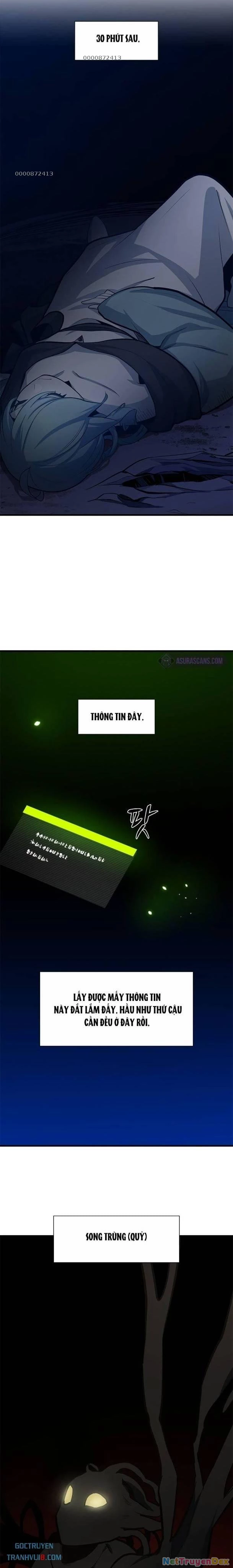 Hầm Ngục Hướng Dẫn Cấp Địa Ngục Chapter 98 - 17