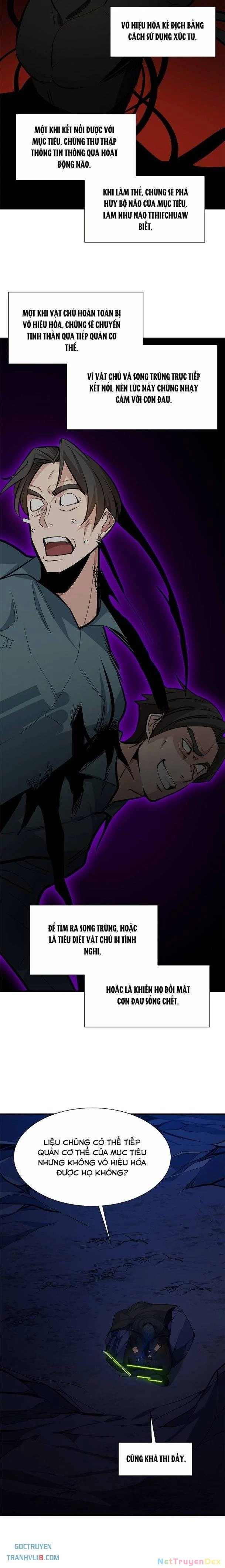 Hầm Ngục Hướng Dẫn Cấp Địa Ngục Chapter 98 - 18