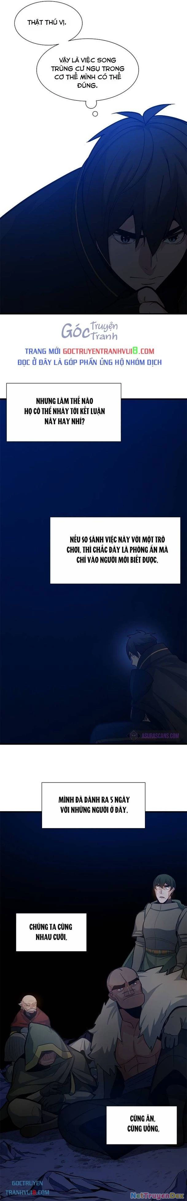 Hầm Ngục Hướng Dẫn Cấp Địa Ngục Chapter 98 - 19