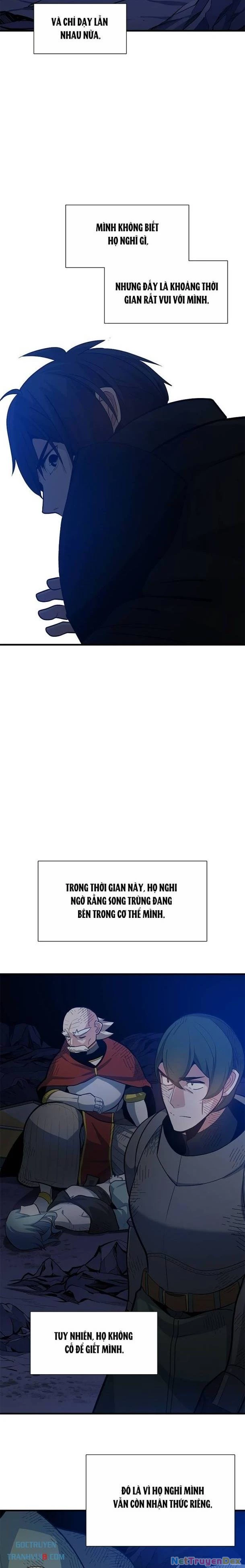 Hầm Ngục Hướng Dẫn Cấp Địa Ngục Chapter 98 - 20