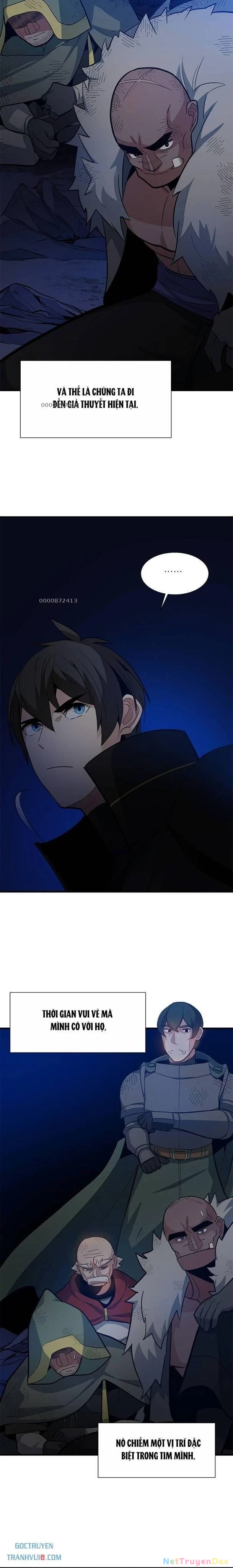 Hầm Ngục Hướng Dẫn Cấp Địa Ngục Chapter 98 - 21