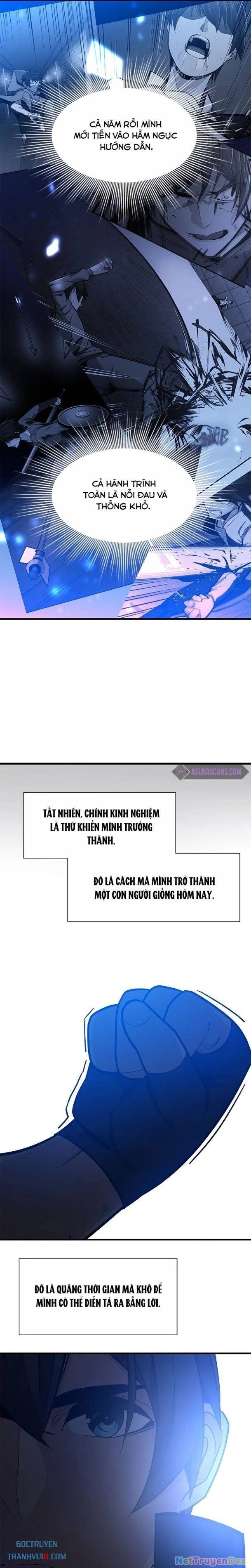 Hầm Ngục Hướng Dẫn Cấp Địa Ngục Chapter 98 - 22