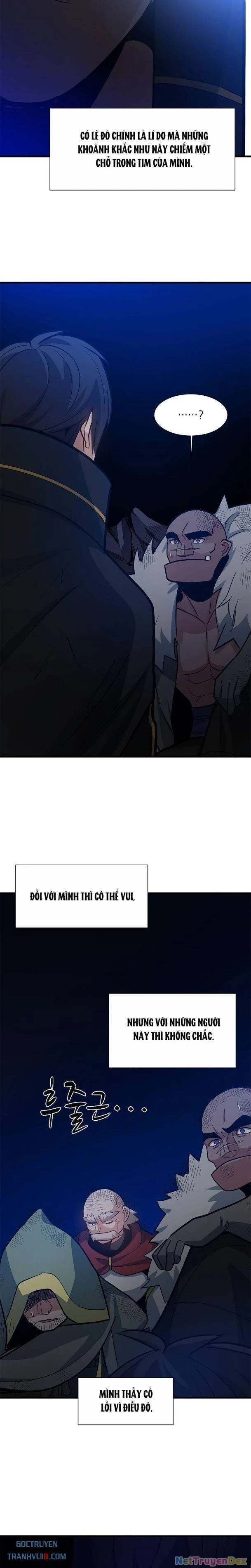 Hầm Ngục Hướng Dẫn Cấp Địa Ngục Chapter 98 - 23