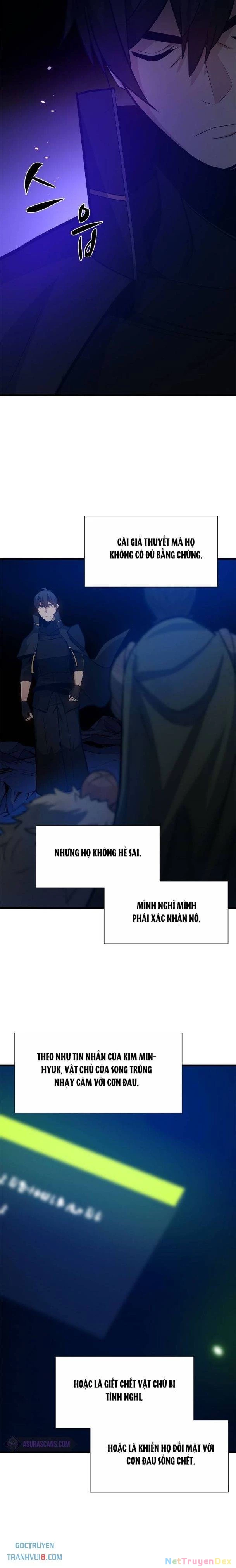 Hầm Ngục Hướng Dẫn Cấp Địa Ngục Chapter 98 - 24