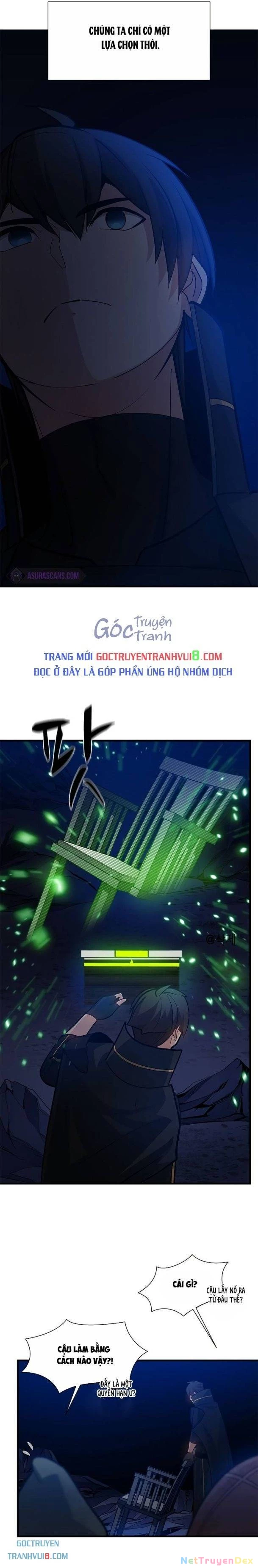 Hầm Ngục Hướng Dẫn Cấp Địa Ngục Chapter 98 - 25