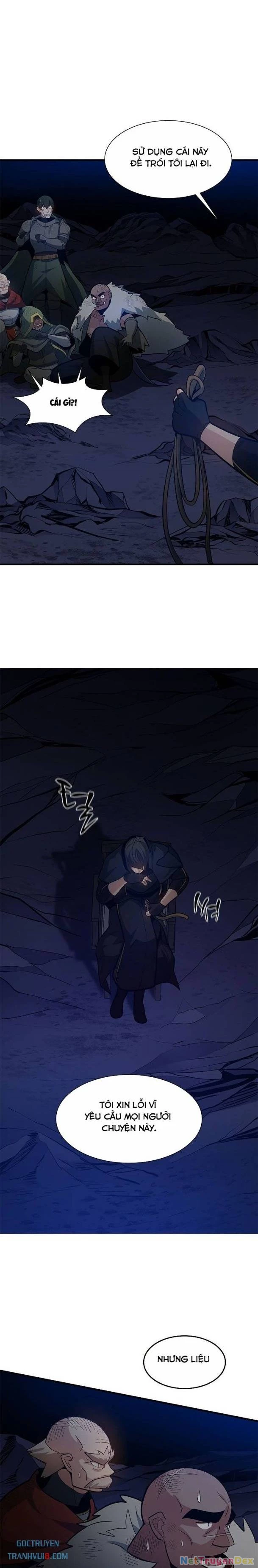 Hầm Ngục Hướng Dẫn Cấp Địa Ngục Chapter 98 - 26