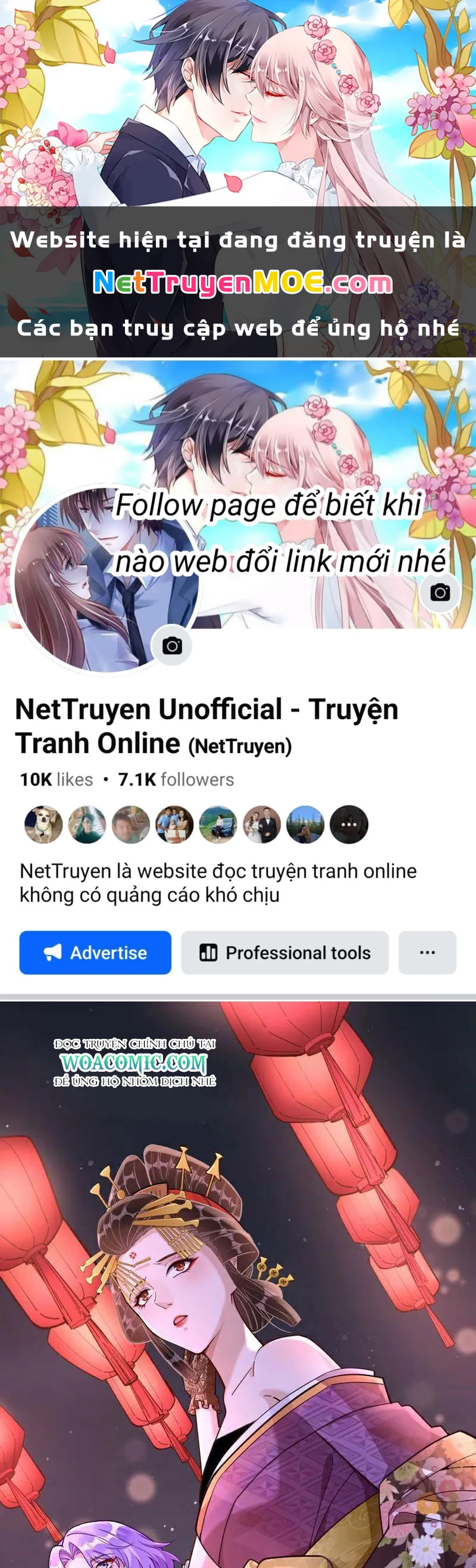 Vạn Tra Triêu Hoàng Chapter 727 - 1