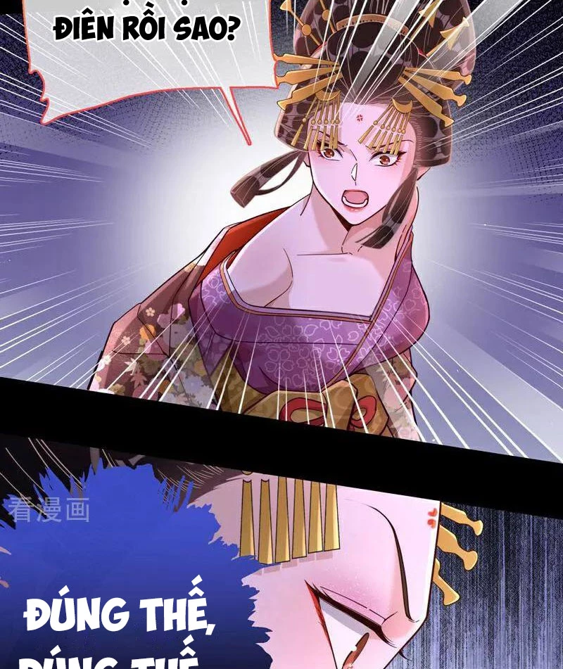Vạn Tra Triêu Hoàng Chapter 727 - 3