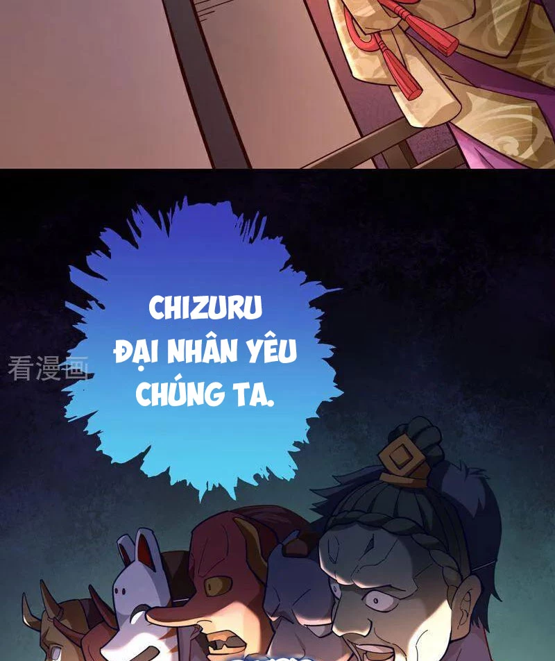 Vạn Tra Triêu Hoàng Chapter 727 - 6