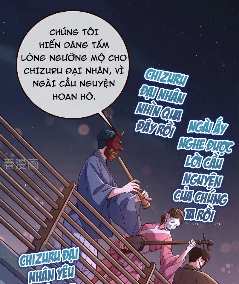 Vạn Tra Triêu Hoàng Chapter 727 - 12
