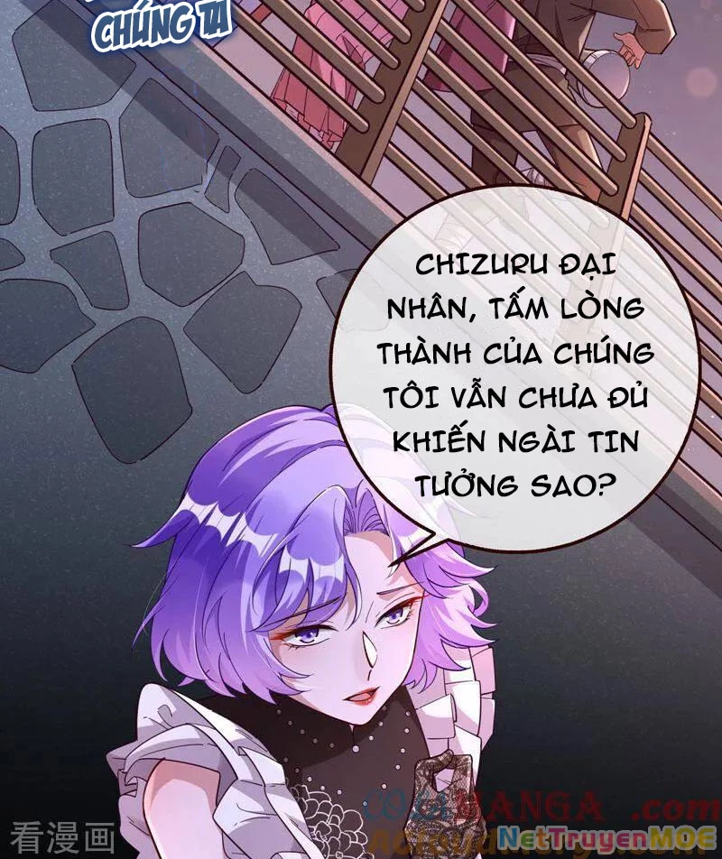 Vạn Tra Triêu Hoàng Chapter 727 - 13