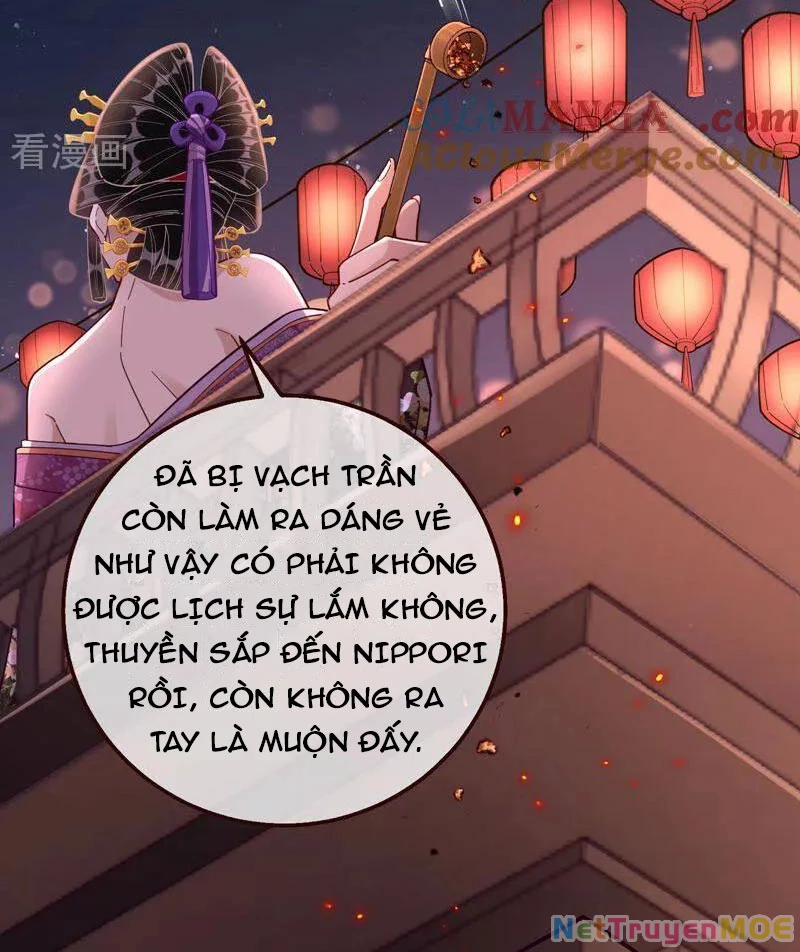 Vạn Tra Triêu Hoàng Chapter 727 - 25
