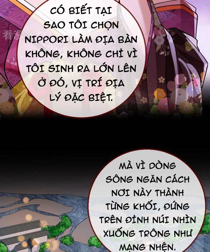 Vạn Tra Triêu Hoàng Chapter 727 - 32