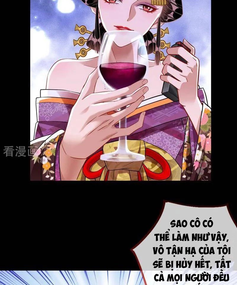 Vạn Tra Triêu Hoàng Chapter 727 - 43