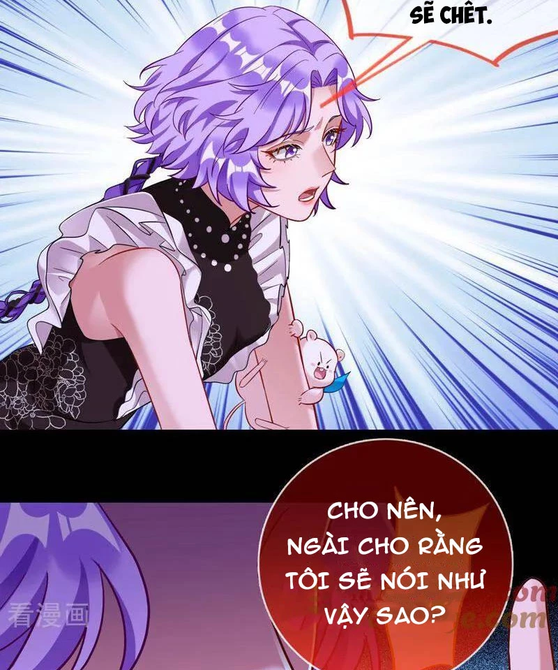 Vạn Tra Triêu Hoàng Chapter 727 - 44