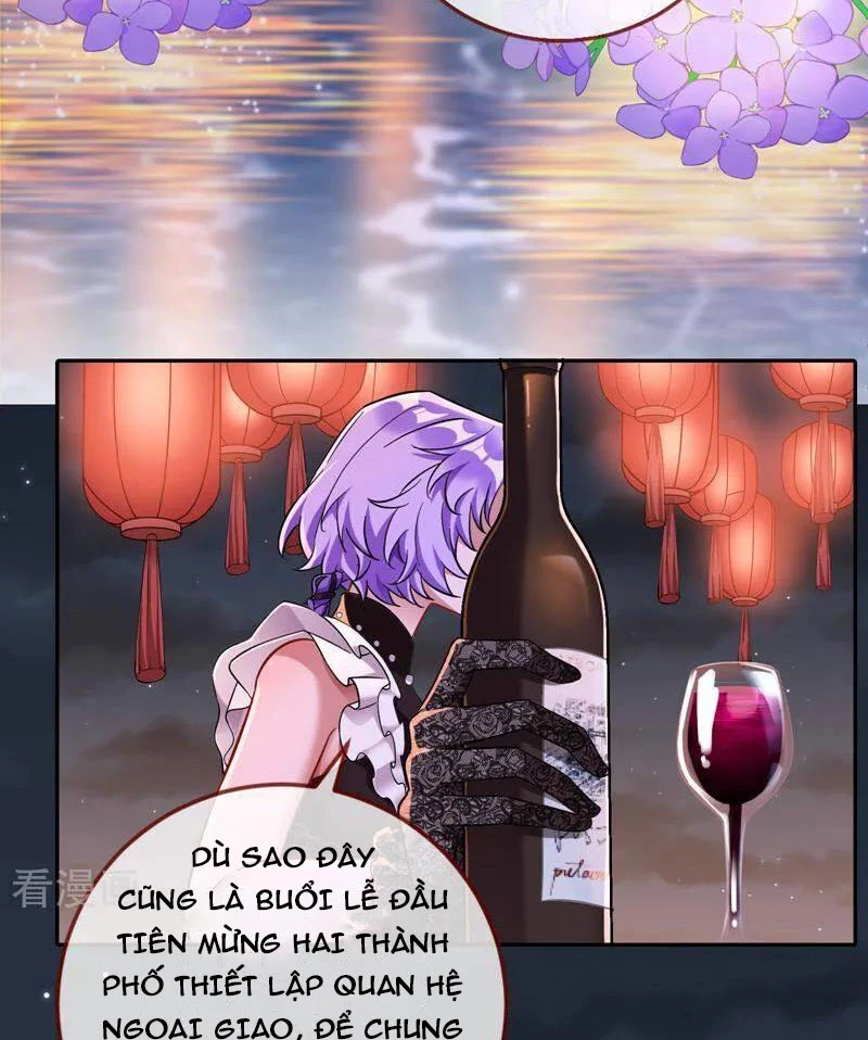 Vạn Tra Triêu Hoàng Chapter 727 - 51