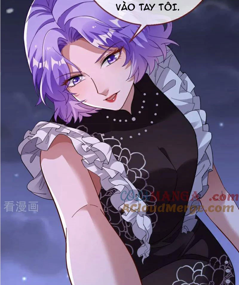 Vạn Tra Triêu Hoàng Chapter 728 - 38
