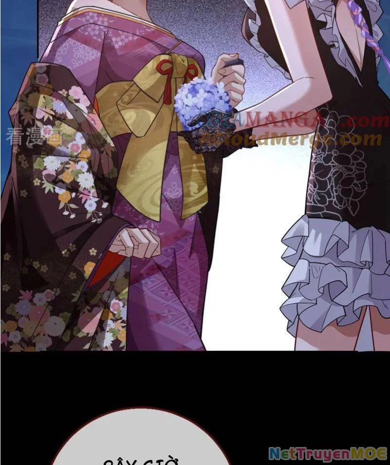 Vạn Tra Triêu Hoàng Chapter 728 - 44