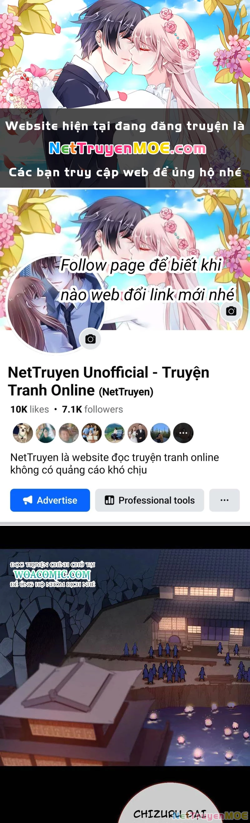 Vạn Tra Triêu Hoàng Chapter 729 - 1