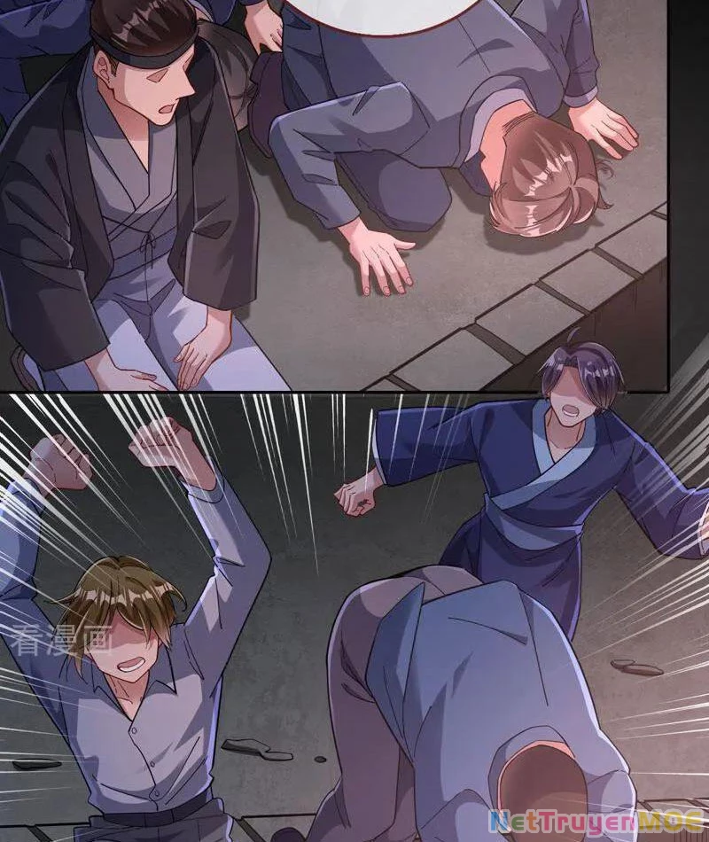 Vạn Tra Triêu Hoàng Chapter 729 - 3