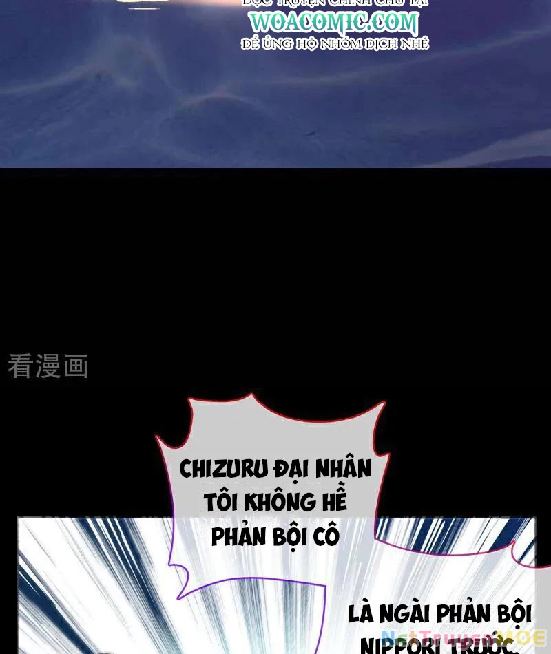 Vạn Tra Triêu Hoàng Chapter 729 - 6