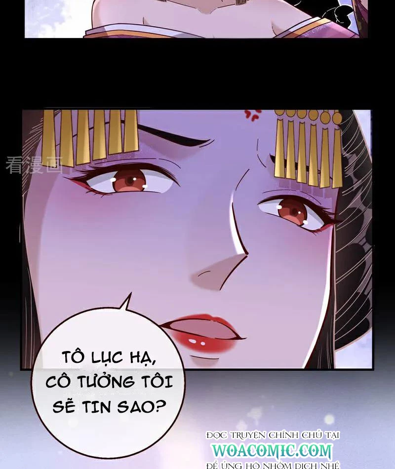 Vạn Tra Triêu Hoàng Chapter 729 - 23