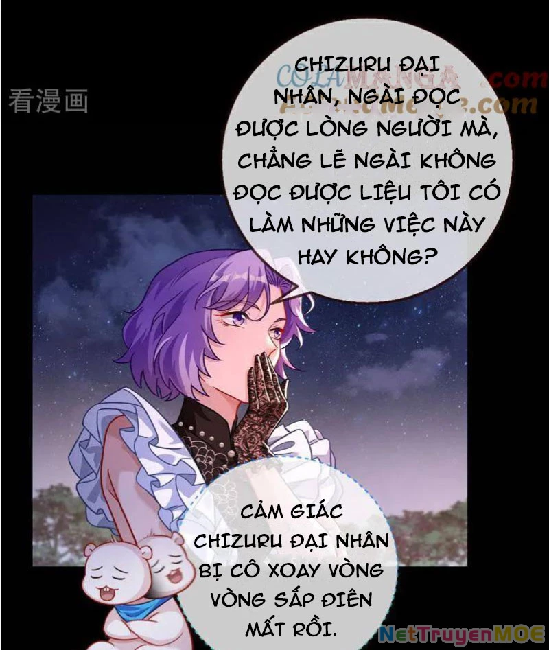Vạn Tra Triêu Hoàng Chapter 729 - 33
