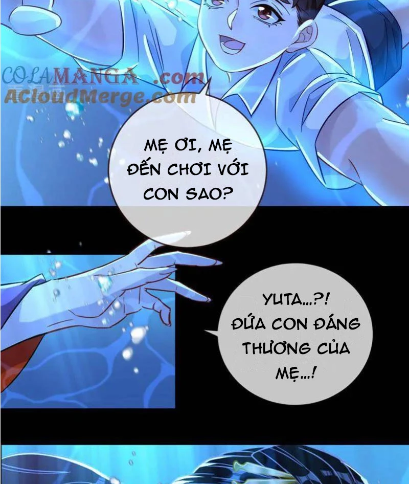 Vạn Tra Triêu Hoàng Chapter 729 - 47
