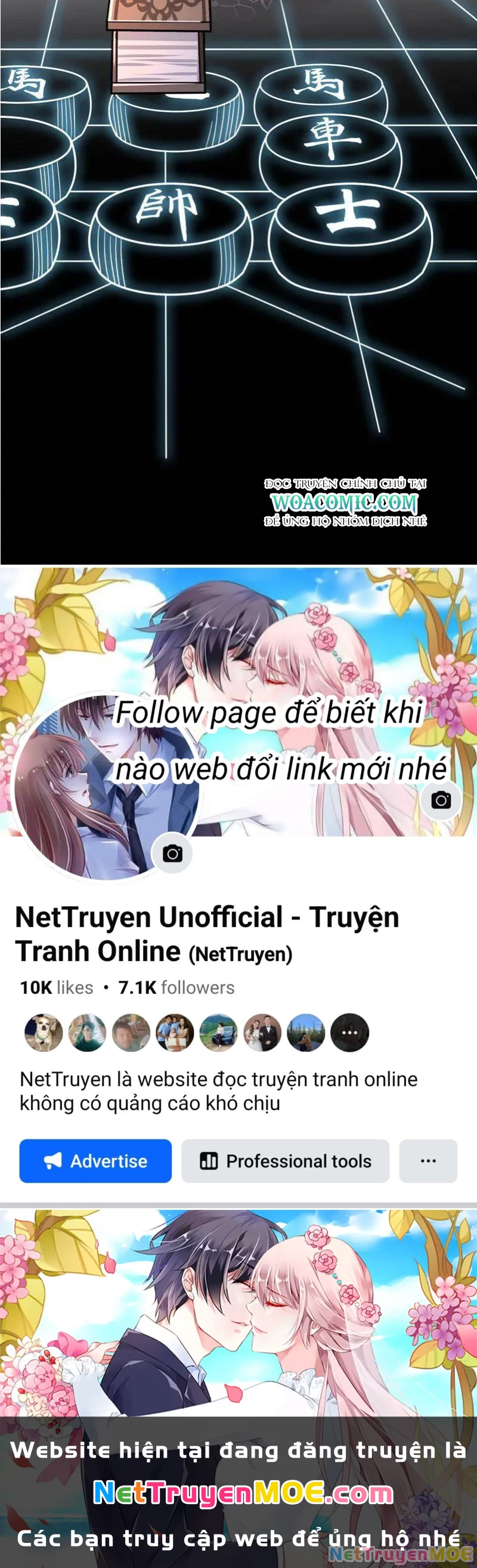 Vạn Tra Triêu Hoàng Chapter 729 - 53