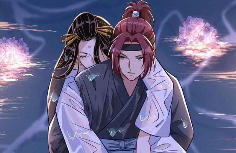 Vạn Tra Triêu Hoàng Chapter 730 - 17