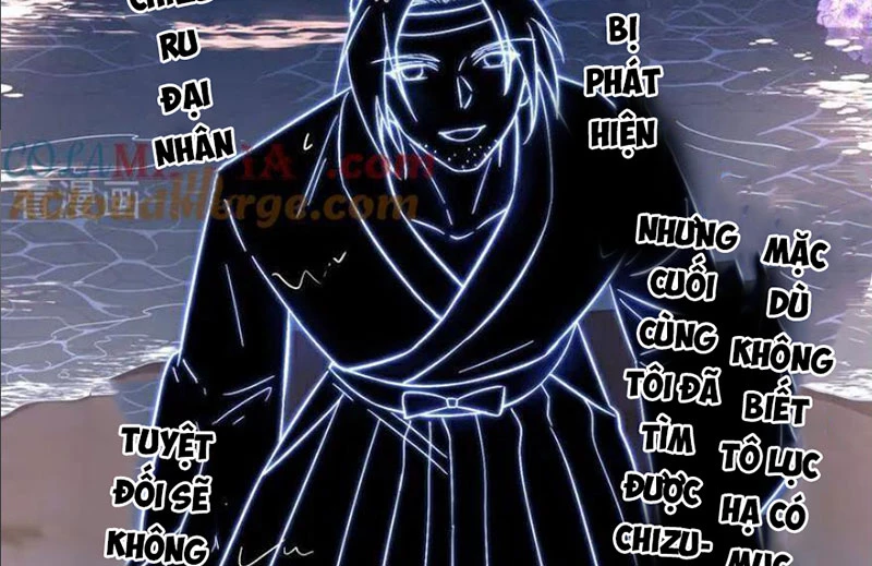 Vạn Tra Triêu Hoàng Chapter 730 - 34