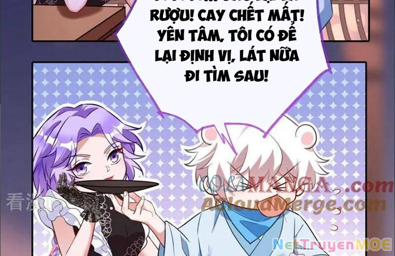 Vạn Tra Triêu Hoàng Chapter 731 - 8