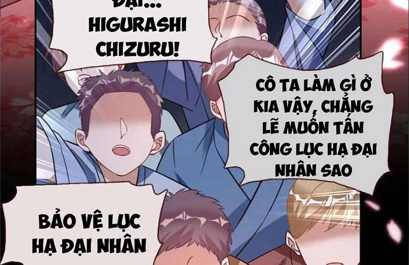 Vạn Tra Triêu Hoàng Chapter 731 - 17