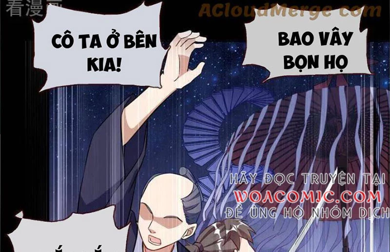 Vạn Tra Triêu Hoàng Chapter 731 - 19