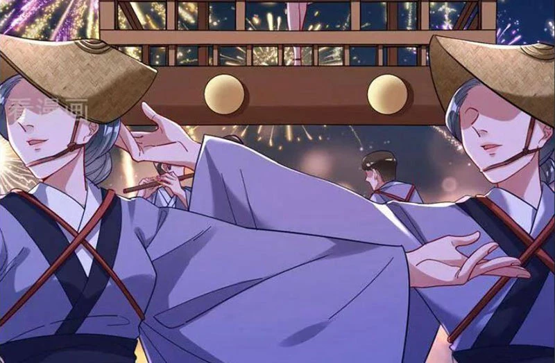 Vạn Tra Triêu Hoàng Chapter 731 - 88