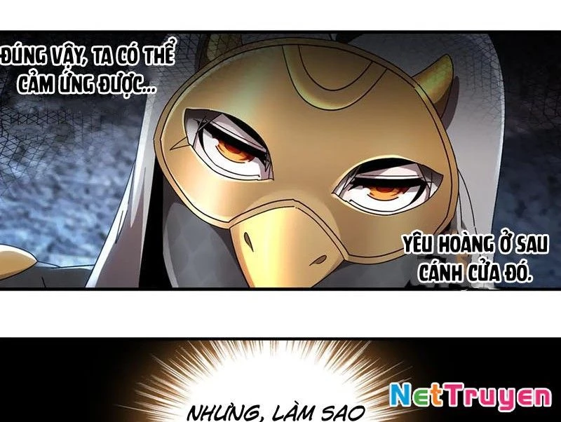 Tuyệt Sắc Đạo Lữ Đều Nói Ngô Hoàng Thể Chất Vô Địch Chapter 324 - 41