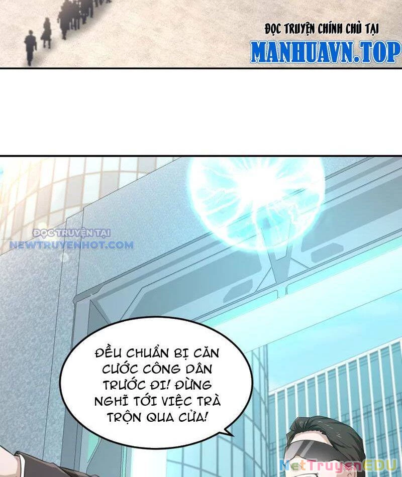 Ta, Thiên Sát Cô Tinh Chapter 62 - 4