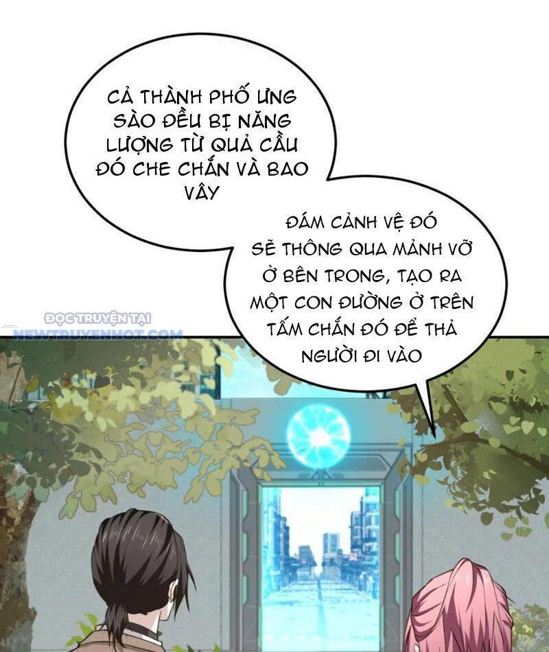 Ta, Thiên Sát Cô Tinh Chapter 62 - 19