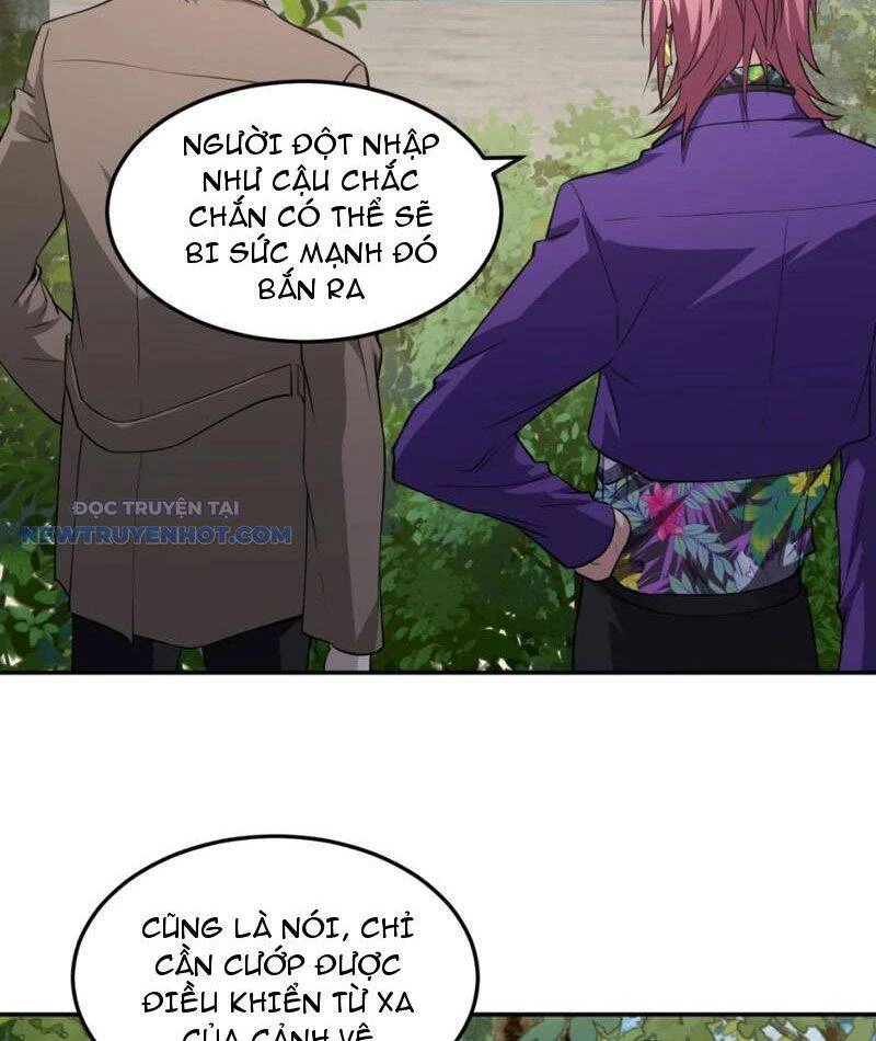 Ta, Thiên Sát Cô Tinh Chapter 62 - 20