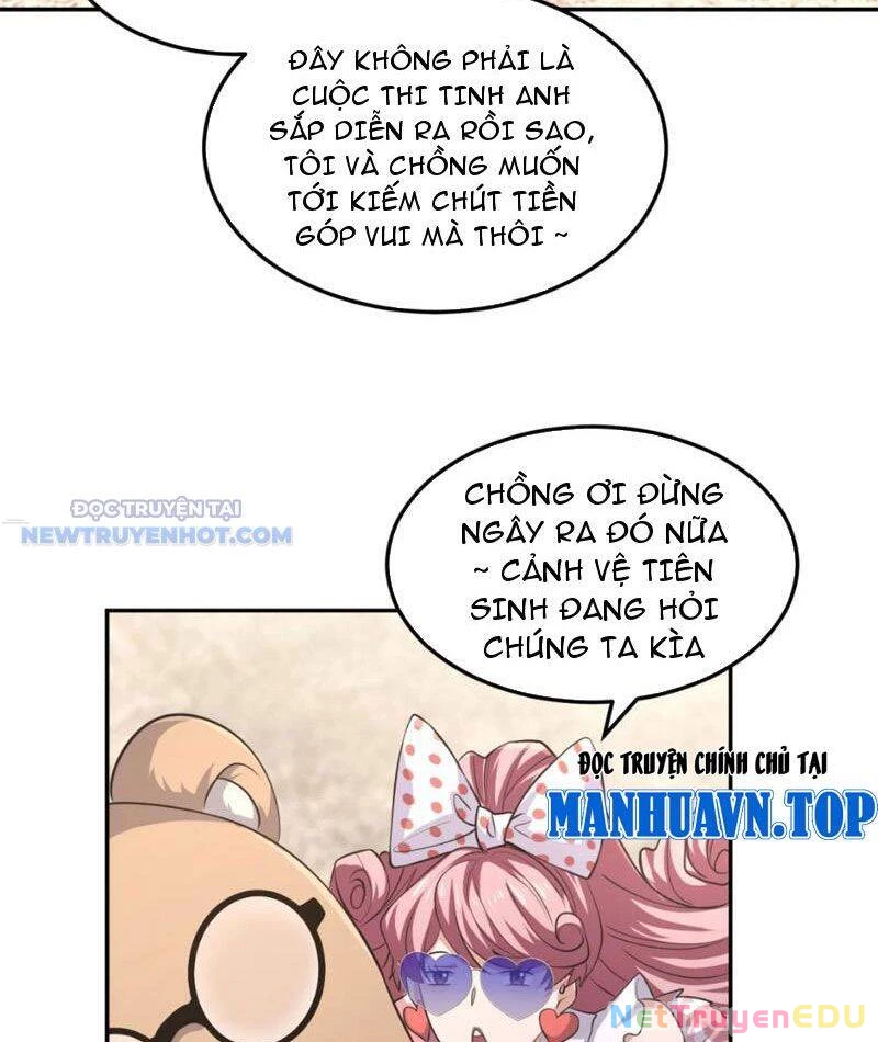 Ta, Thiên Sát Cô Tinh Chapter 62 - 32