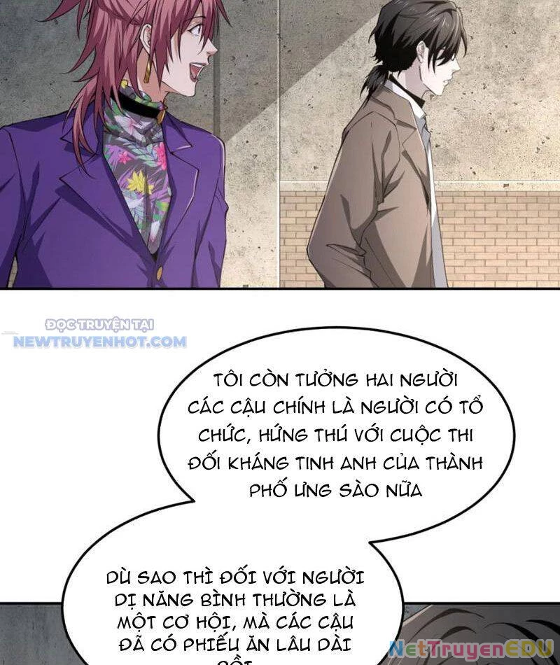 Ta, Thiên Sát Cô Tinh Chapter 62 - 46
