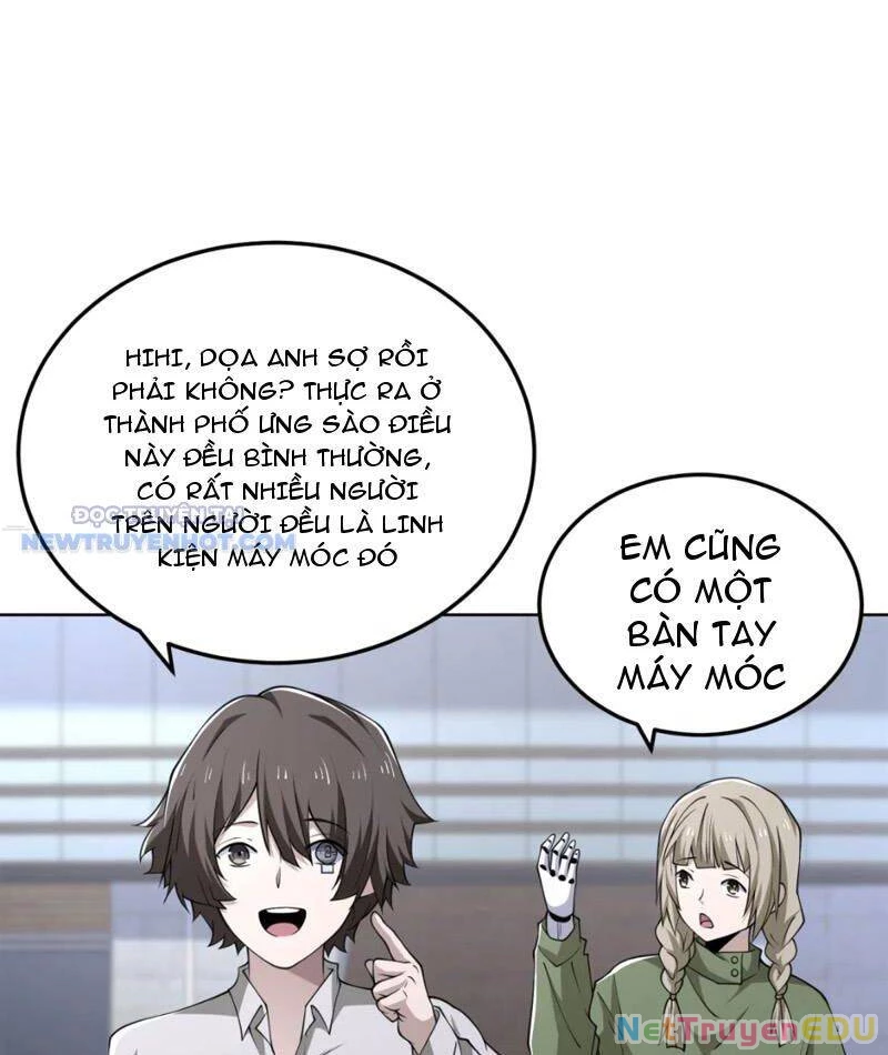 Ta, Thiên Sát Cô Tinh Chapter 62 - 65