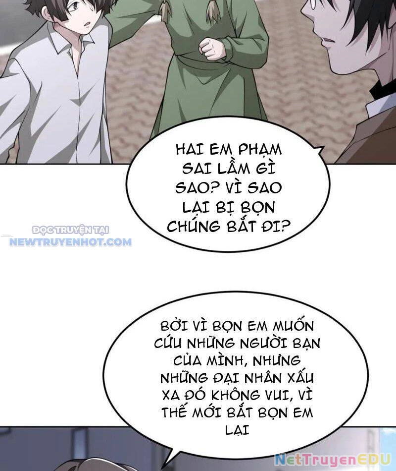 Ta, Thiên Sát Cô Tinh Chapter 62 - 67