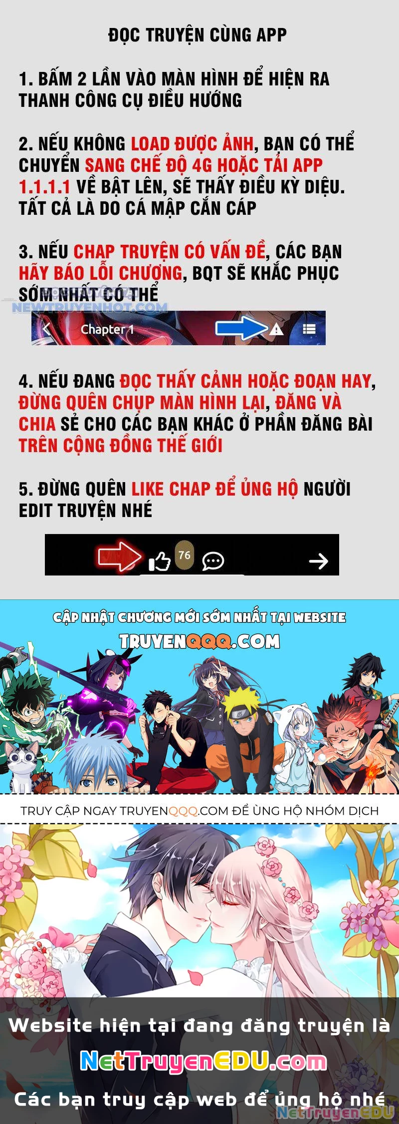 Ta, Thiên Sát Cô Tinh Chapter 66 - 84