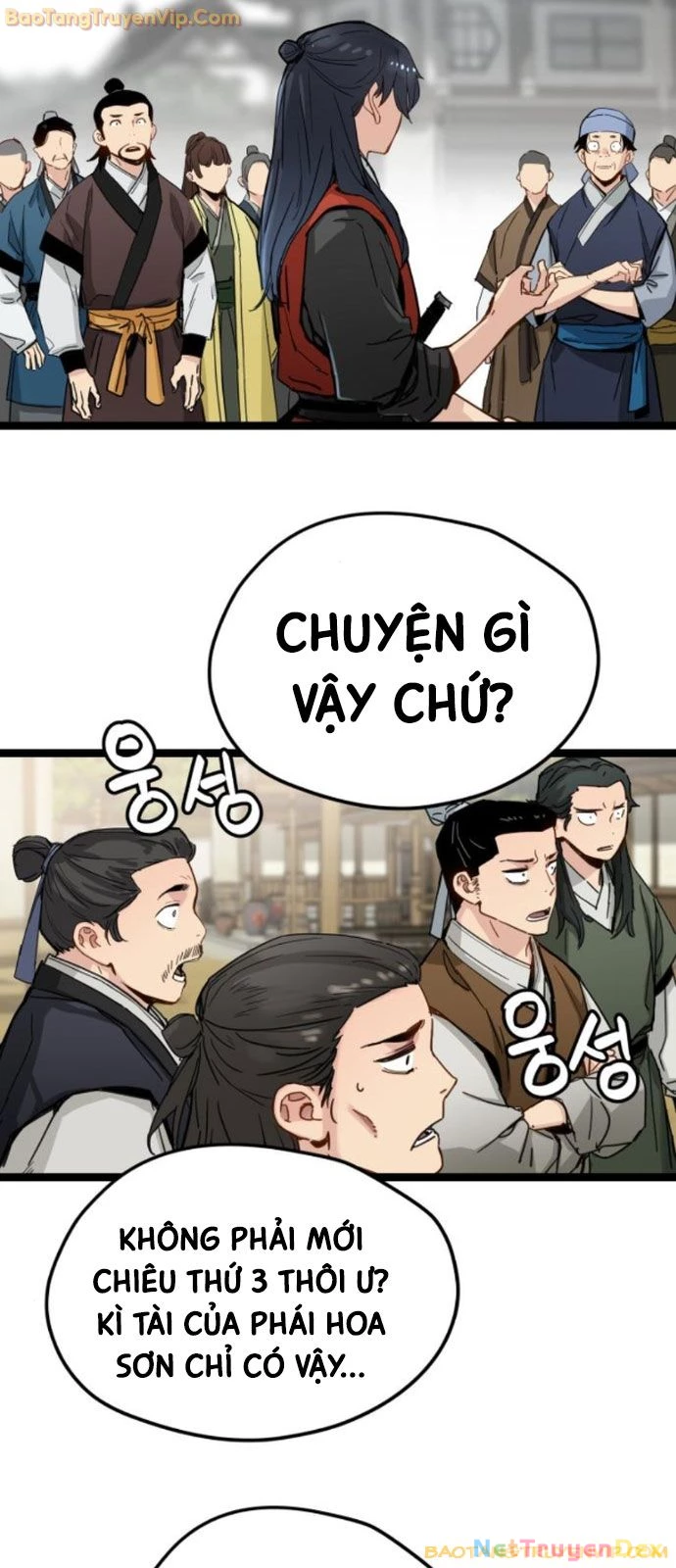 Thiên Tài Đoản Mệnh Chapter 20 - 34