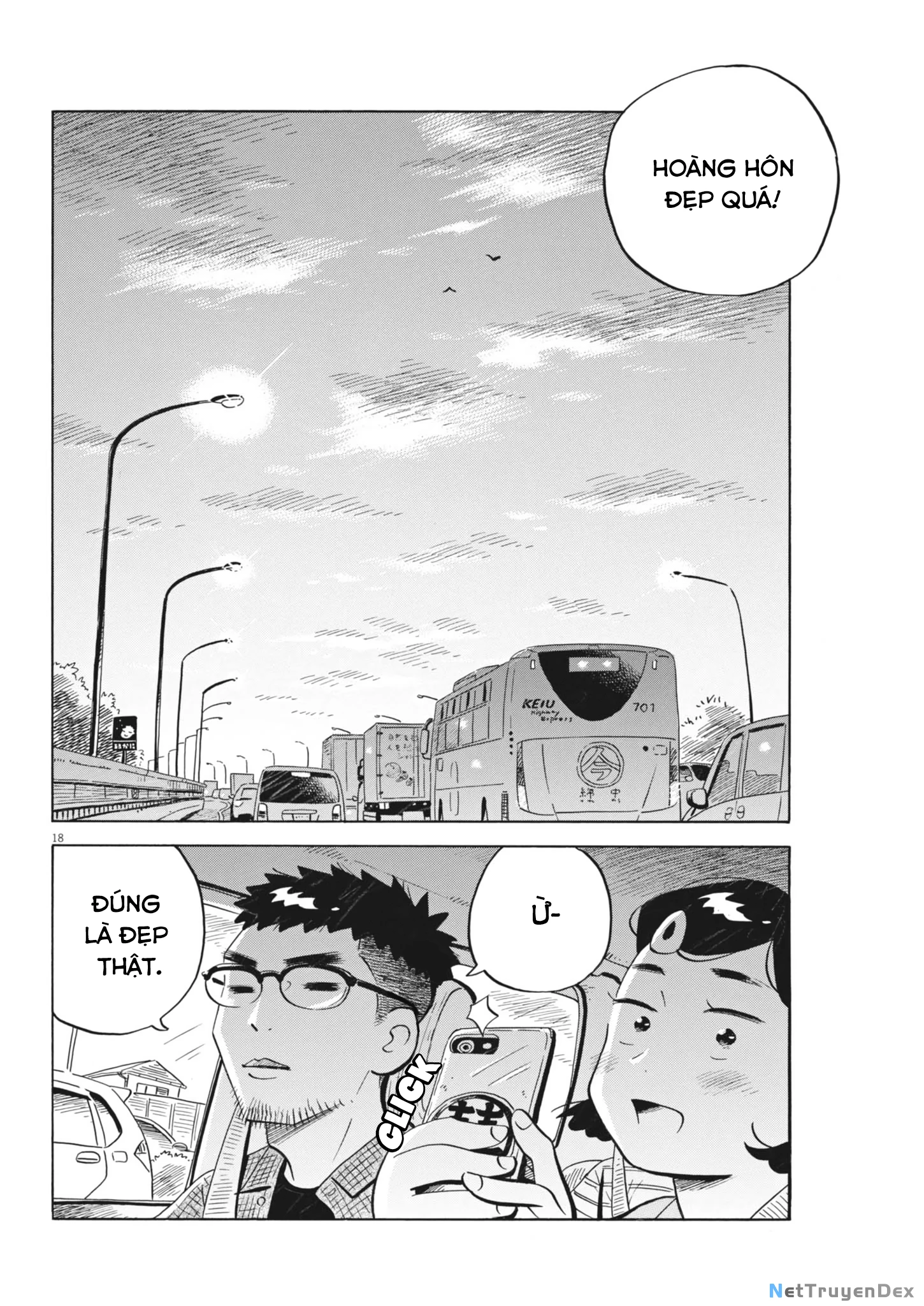 Sống Trong Ngôi Nhà Cấp 4 Chapter 65 - 19