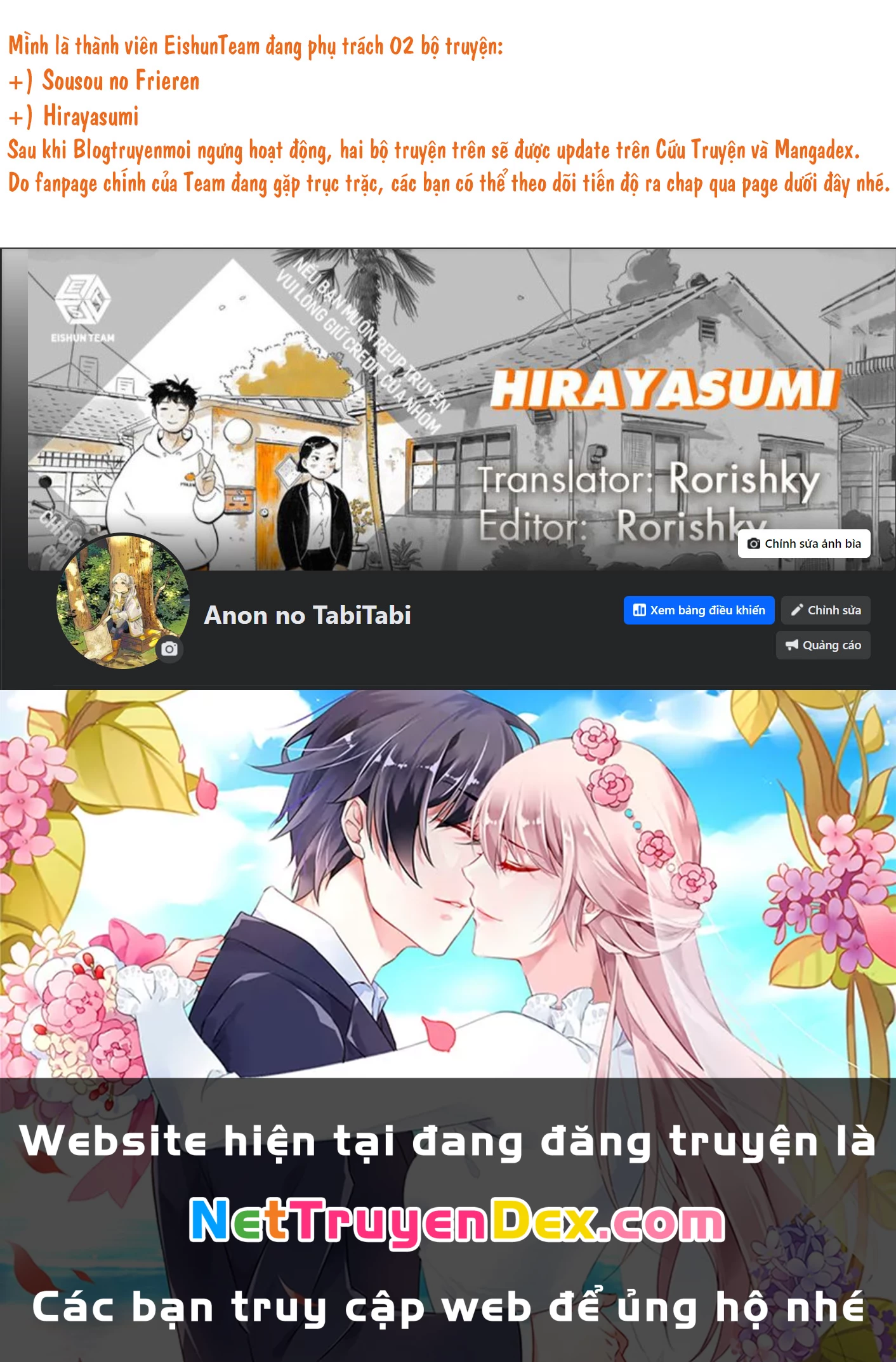 Sống Trong Ngôi Nhà Cấp 4 Chapter 65 - 21