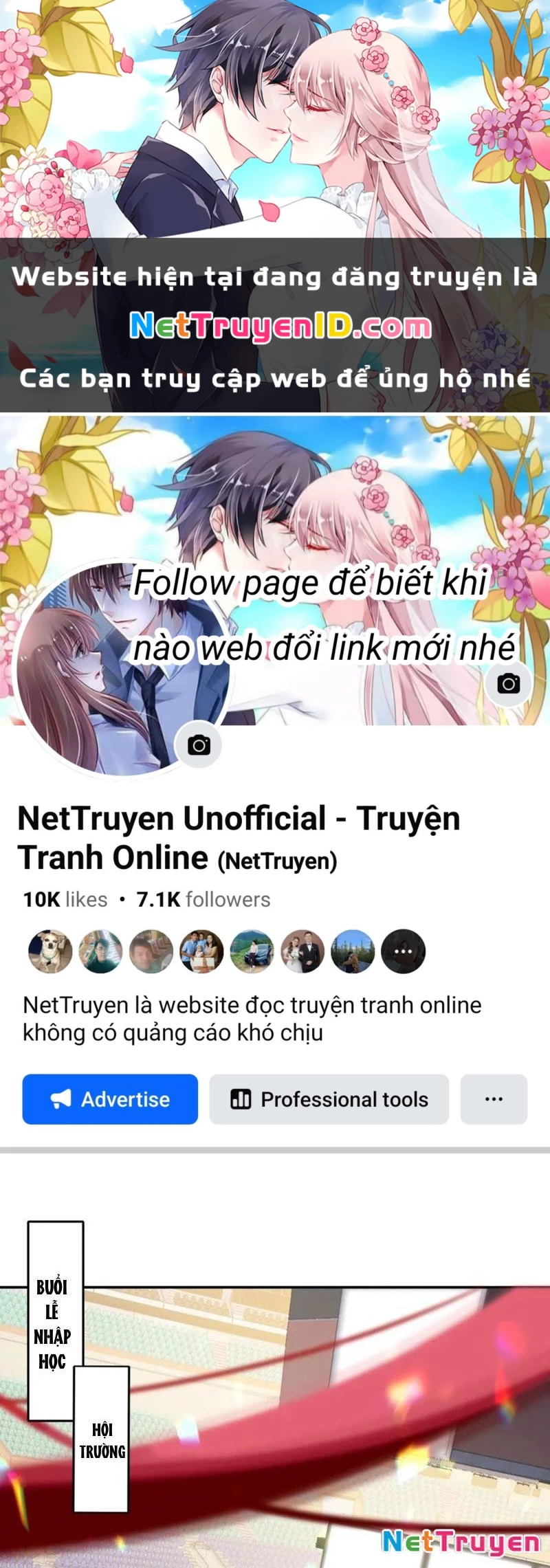 Phá Kiếp Chỉ Huy Chapter 18 - 1