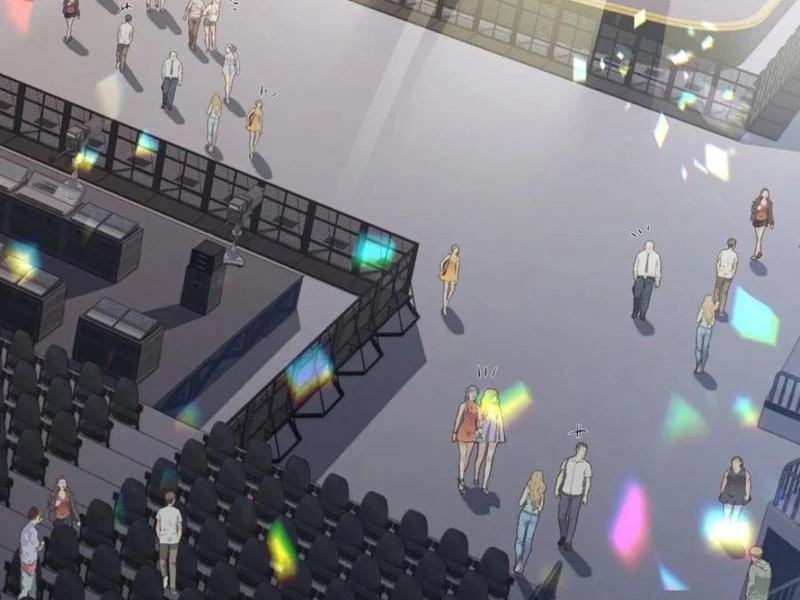 Phá Kiếp Chỉ Huy Chapter 18 - 3