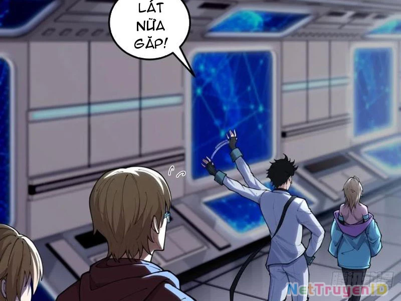 Phá Kiếp Chỉ Huy Chapter 18 - 18